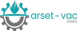Arset-Vac Serwis Artur Setta logo