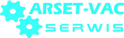 Arset-Vac Serwis Artur Setta logo